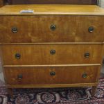 443 5796 CHEST OF DRAWERS